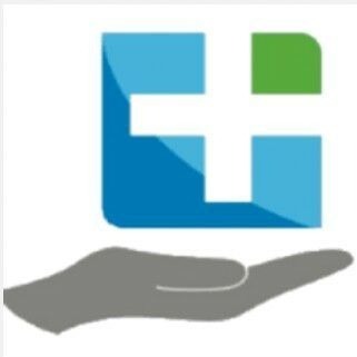 Anand Medical Distributors Logo